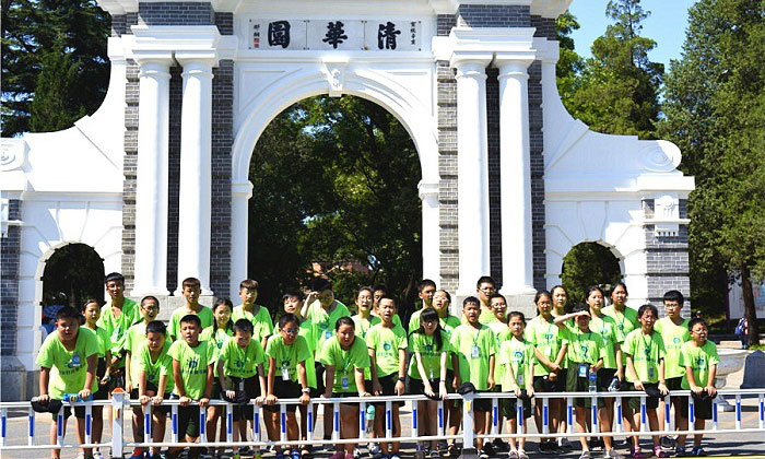 遼寧夏令營課程特色