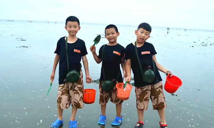 遼寧研學夏令營哪家好