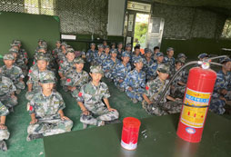 礪劍軍事夏令營活動內(nèi)容有哪些？