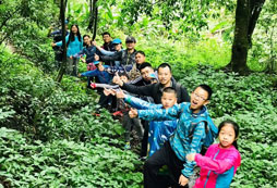 麗江的暑期夏令營(yíng)有哪些呢？