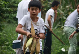 麗江兒童夏令營提高孩子適應(yīng)能力