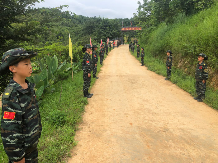 麗江夏令營(yíng)多少錢(qián)