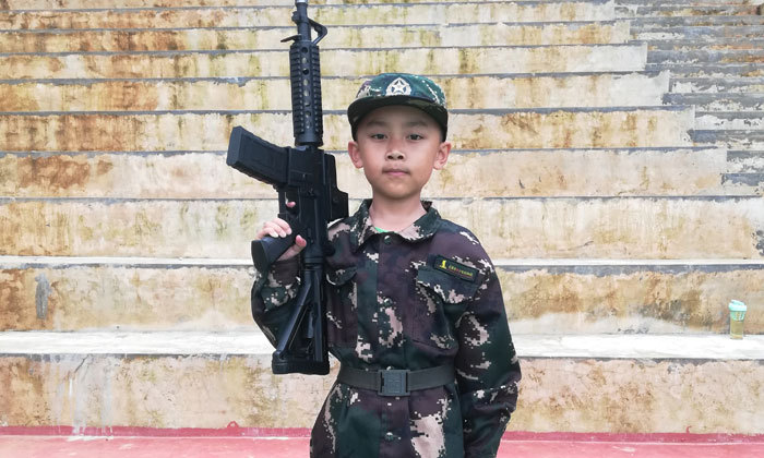 麗江夏令營(yíng)多少錢(qián)