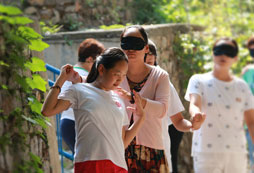 麗江親子游學(xué)夏令營開啟別樣的夏令營生活