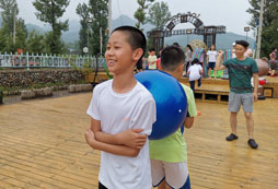 參加麗江研學(xué)夏令營可以收獲什么？
