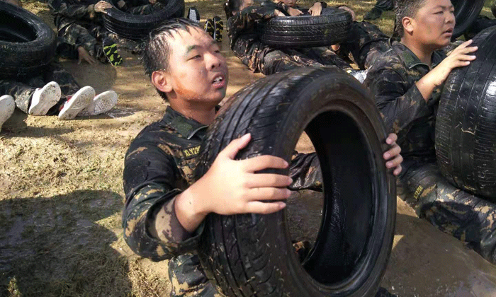 麗江中學(xué)生夏令營.gif