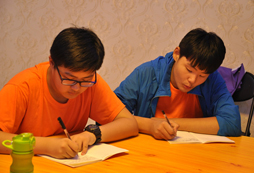 北京情商夏令營(yíng)適合什么人參加