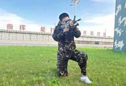 領袖成長夏令營讓孩子綜合能力得到提升