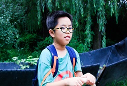 黃埔軍事未來領袖夏令營提升孩子哪些能力？