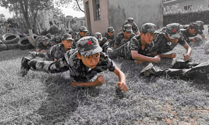 領(lǐng)袖夏令營有哪些