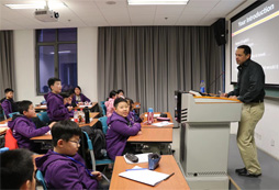 孩子參加領(lǐng)導(dǎo)力訓(xùn)練2024夏令營提升十商!