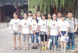 青少年參加領(lǐng)袖夏令營(yíng)的好處有哪些