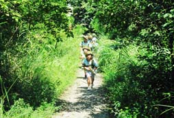 2017領(lǐng)袖夏令營(yíng)報(bào)名費(fèi)是多少