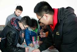 上海領袖夏令營報名費是多少