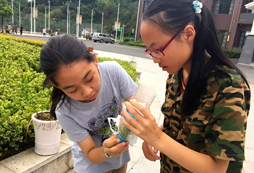 暑期參加哪家領(lǐng)袖夏令營(yíng)好