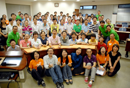 青少年參加領(lǐng)導(dǎo)力夏令營(yíng)都能得到哪些收獲