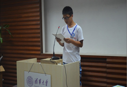 領(lǐng)袖成長夏令營孩子暑期活動的不二選擇