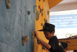 2017領袖暑期夏令營報名費包含哪些