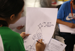 2017夏令營(yíng)全面開發(fā)孩子領(lǐng)袖潛能