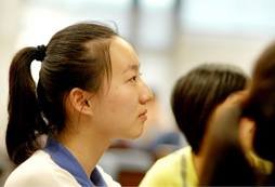 青少年參加領(lǐng)袖夏令營能得到哪些改變？