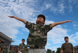 參加領(lǐng)袖成長夏令營的意義