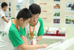 青少年領(lǐng)袖訓(xùn)練營哪個活動更好？