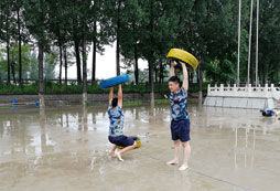 小學(xué)生領(lǐng)袖夏令營(yíng)哪家好？口碑活動(dòng)推薦