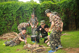 上海軍事領(lǐng)袖冬令營(yíng)怎么樣，活動(dòng)排行一覽