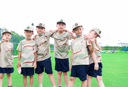 小學(xué)生領(lǐng)袖夏令營排名大全情況如何