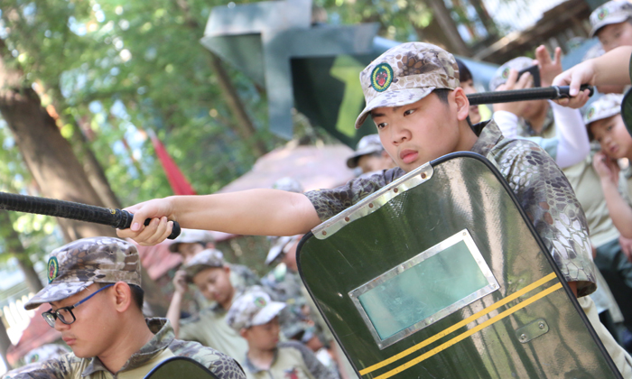 領(lǐng)袖成長夏令營哪家比較好