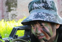 參加軍事領(lǐng)袖夏令營(yíng)真的能培養(yǎng)孩子領(lǐng)導(dǎo)力嗎？