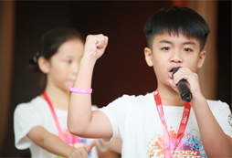 中國(guó)孩子最缺少培養(yǎng)領(lǐng)導(dǎo)力的教育課程