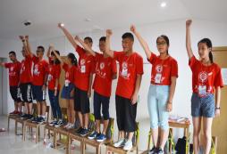在生活中，都是如何培養(yǎng)孩子領(lǐng)導(dǎo)能力？