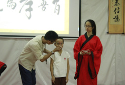 柳州軍事特訓(xùn)營(yíng)六大貼心保障讓家長(zhǎng)更放心呢
