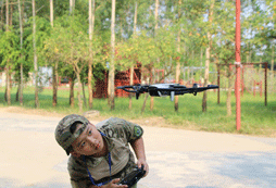 2024柳州軍事夏令營(yíng)對(duì)兒童的幫助有哪些？