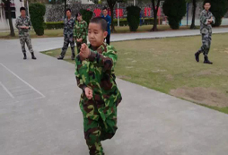 參加柳州小學生夏令營對孩子有哪些幫助