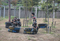 溧陽兒童夏令營的口碑好不好？