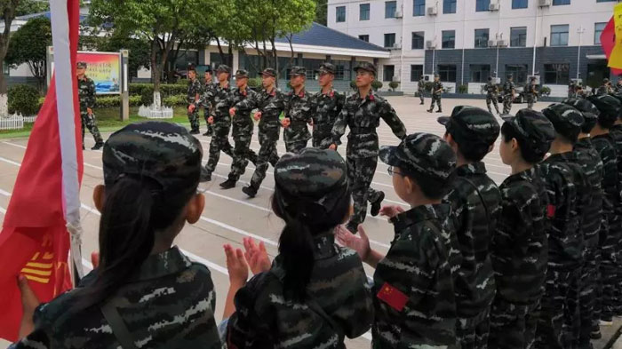 溧陽夏令營