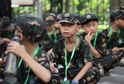 溧陽軍事夏令營的課程優(yōu)勢有什么？