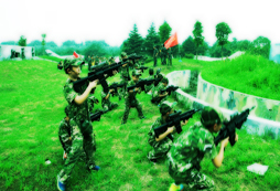 溧陽軍事夏令營的課程有什么效果？