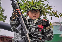 青少年參加溧陽夏令營哪個(gè)好？
