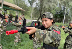 勵戰(zhàn)營地夏令營對孩子成長有什么幫助？
