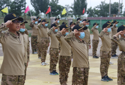 勵戰(zhàn)營地軍事夏令營有哪些課程特色？
