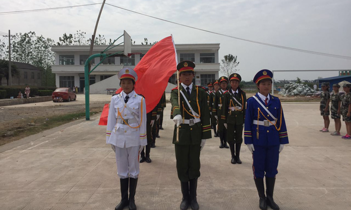勵志軍旅夏令營怎么樣.jpg
