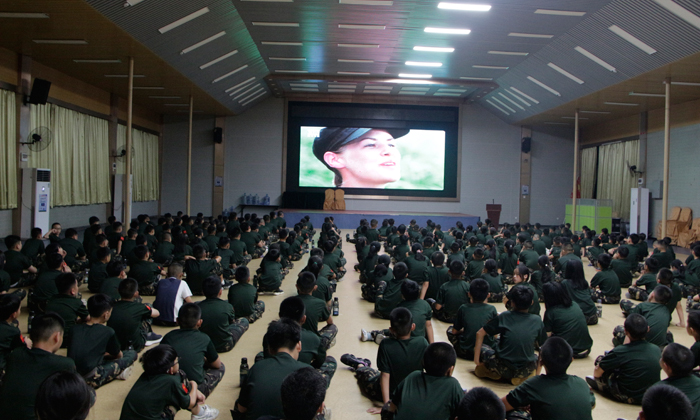 勵(lì)志夏令營(yíng)哪家靠譜