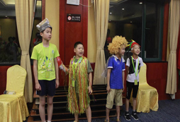看6-9歲學生應(yīng)該如何巧妙選擇夏令營