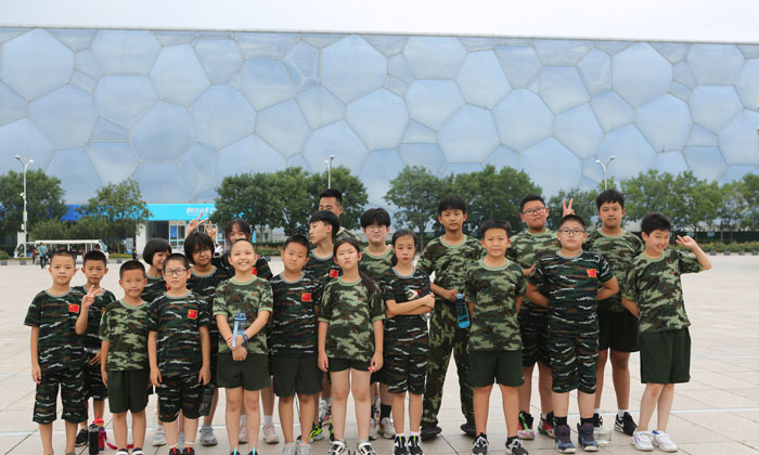 孩子拖拉懶散可以參加勵志夏令營嗎？.jpg