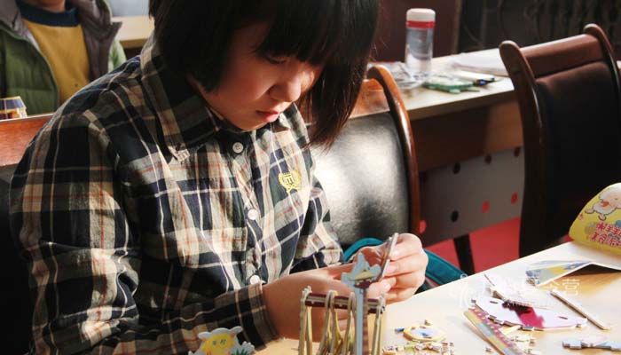 適合青春叛逆孩子參加的勵志夏令營