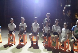 杭州磨練意志夏令營(yíng)給孩子最寶貴的人生經(jīng)歷