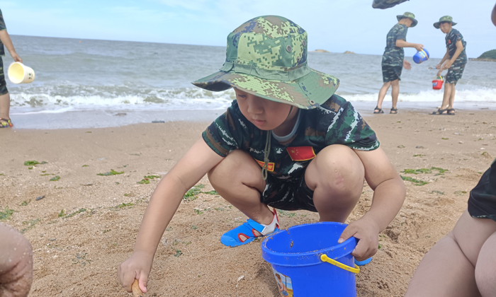 勵(lì)志夏令營(yíng)哪家靠譜